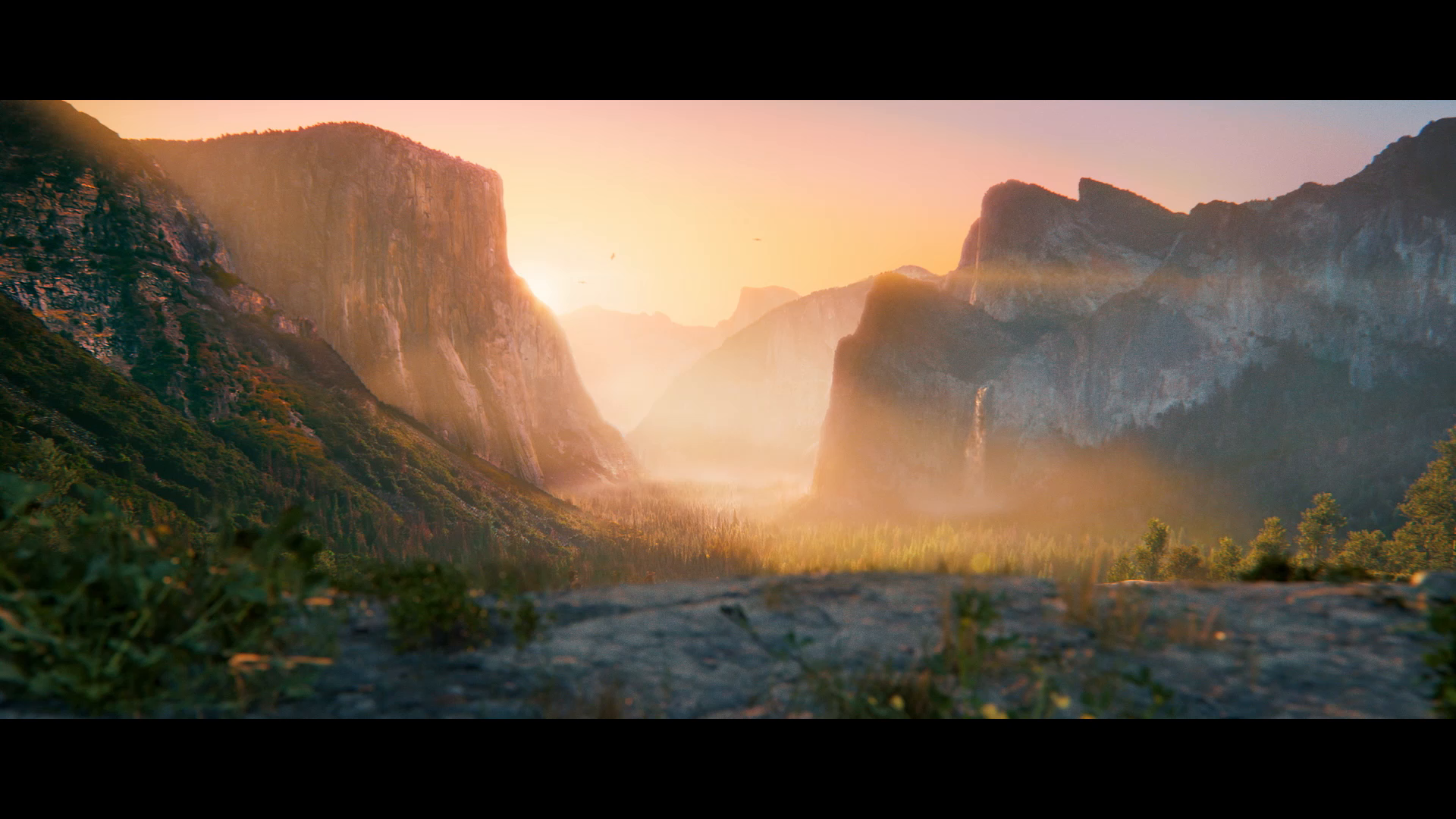 Riders Republic CGI Fragmanı