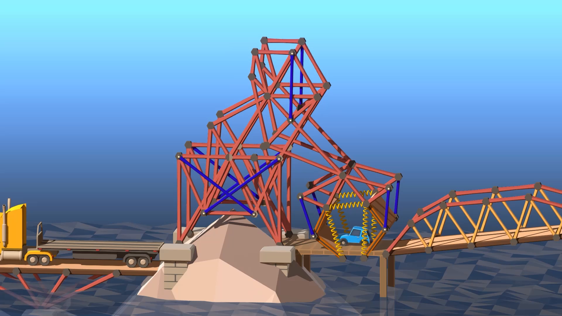 Poly Bridge 2 Download And Buy Today Epic Games Store